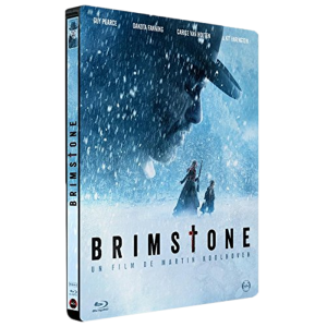 brimstone steelbook blu ray