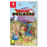 dragon quest builders switch
