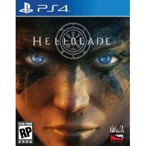 hellblade ps4 pas cher