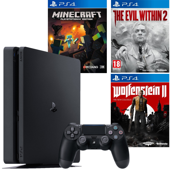 playstation 4 pack playstation 4 pack