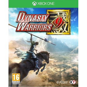 Dynasty Warriors 9 sur Xbox One