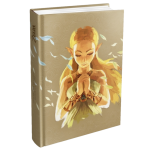 Guide collector The Legend of Zelda Breath of the Wild Edition augmentée