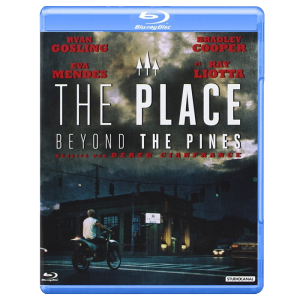 bon plan The Place Beyond The Pines Blu Ray