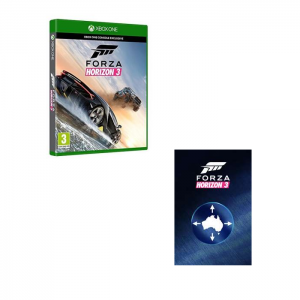 extension forza 3 xbox one