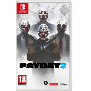 payday 2 switch pas cher