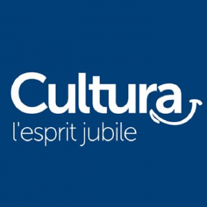 soldes cultura logo