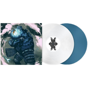 vinyle shadow of the colossus