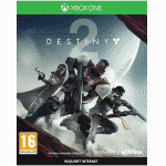bon plan destiny 2 xbox one