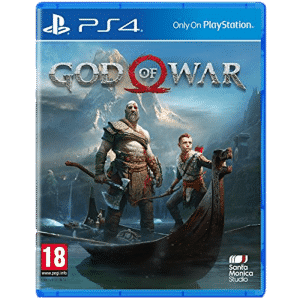 GOD OF WAR SUR PS4GOD OF WAR SUR PS4GOD OF WAR SUR PS4