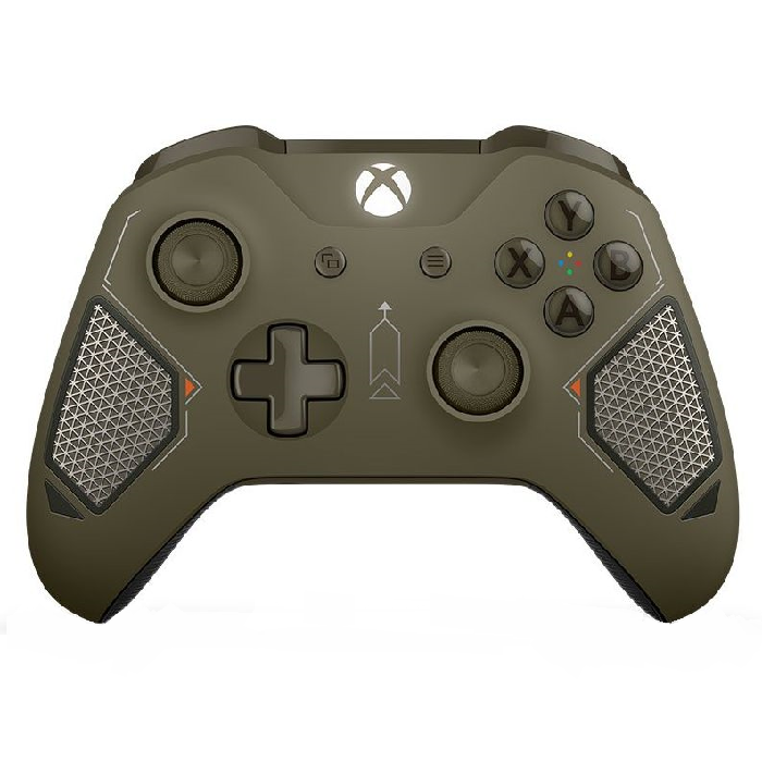 Manette Xbox One blanche + PUBG à 55
