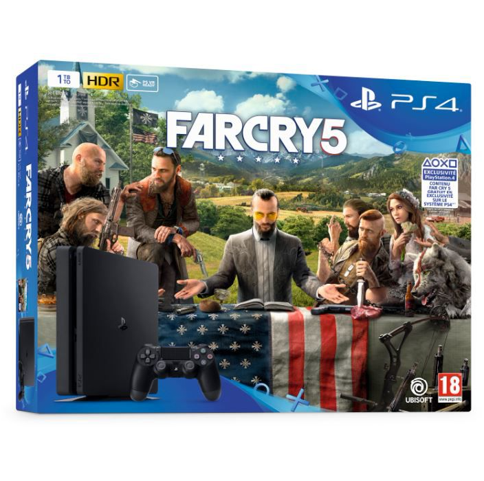 far cry 5 playstation 4 far cry 5 playstation 4