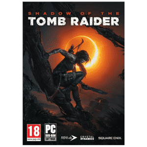shadow of the tomb raider pc V2
