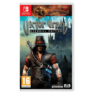 victor-vran-overkill-edition-switch