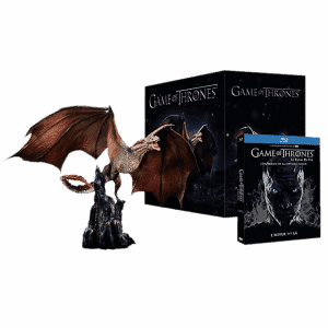 Game of Thrones – Saison 7 – Edition Limitée Collector blu ray