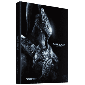 Guide collector Dark Souls Remastered (anglais)