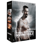 Un seul deviendra invincible - Anthologie