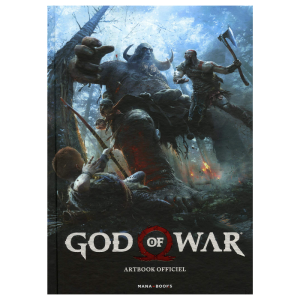 artbook god of war visuel-produit copie