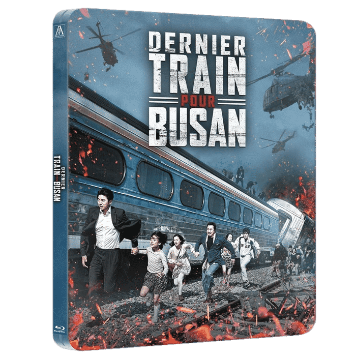 The train to come just. The train to come just