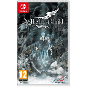 the lost child switch