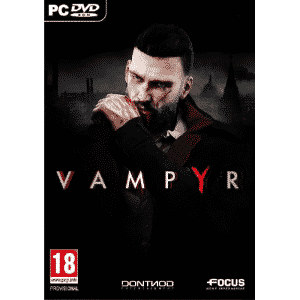 vampyr-pc