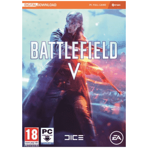 Battlefield 5 sur PC (version téléchargeable)