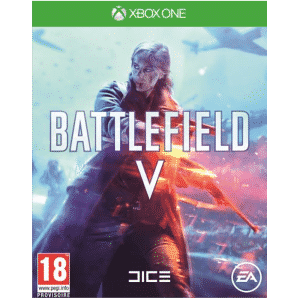Battlefield 5 sur Xbox One