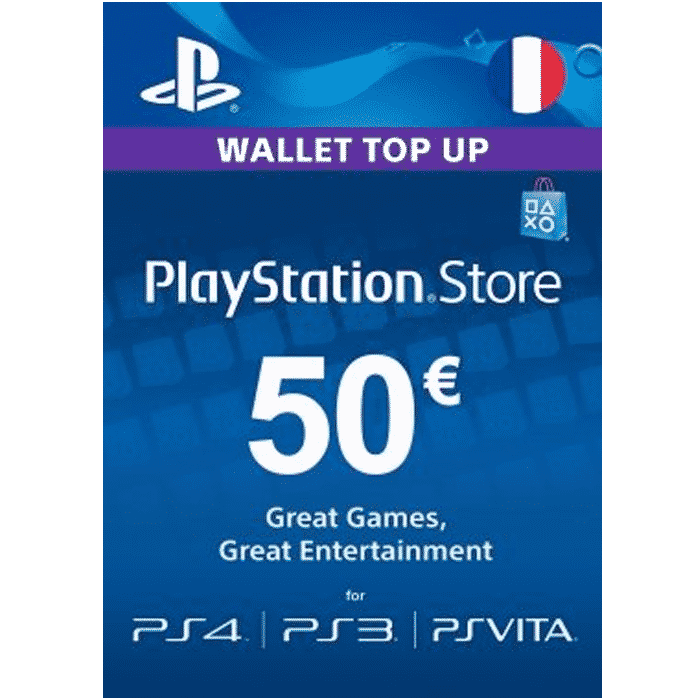 playstation network cards