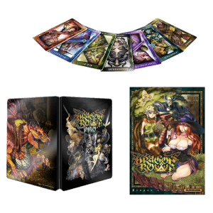 Dragon’s-Crown-Pro-Battle-Hardened-Steelbook-Edition-ps4-1 manga