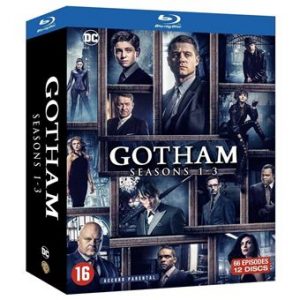 Gotham-Saisons-1-a-3-Blu-ray