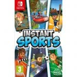 Instant Sports sur Nintendo Switch