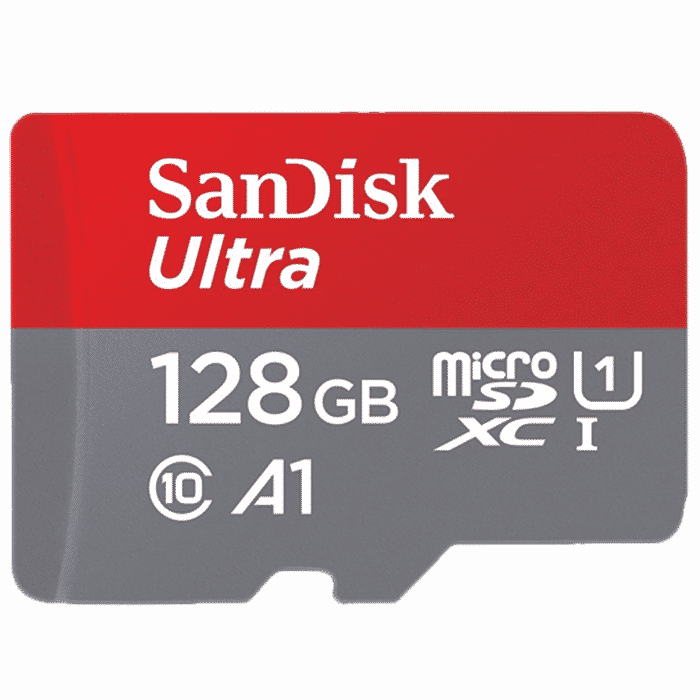 Bon plan : une carte microSD SanDisk de 128 Go pour Nintendo Switch à  seulement 54 euros