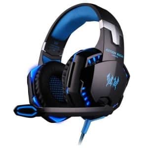 casque gaming ps4 pas cher