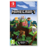 minecraft switch pas cher