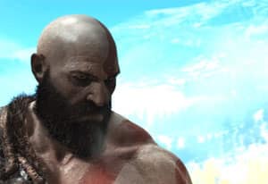 test god of war