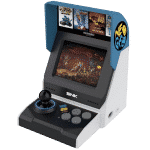 neo geo mini