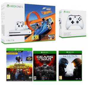 pack xbox one s 1 to pas cher