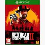 red dead redemption 2 xbox one