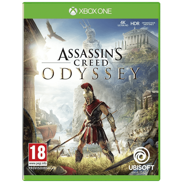 Как откупиться от наемников в assassins creed odyssey xbox