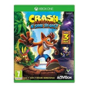Crash-Bandicoot-N-Sane-Trilogy-Xbox-One