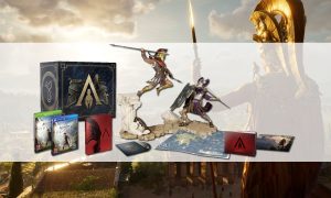 assassin's creed odyssey pas cher
