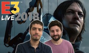 SLIDER E3 2018 conférence SONY v3