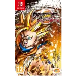 dragon ball fighterz switch