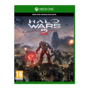 halo wars 2 pas cher