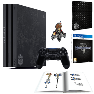 Molesteris Kapas Tvenkinys Playstation 4 Pro Kingdom Hearts Edition Comfortsuitestomball Com
