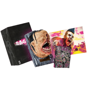 rage 2 collector