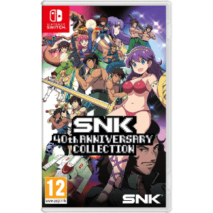 snk-40th-anniversary-collection-switch