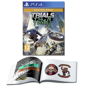 trials rising gold edition ps4