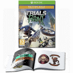 trials rising gold edition xbox one