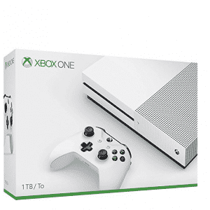 xbox one s 1 to standard