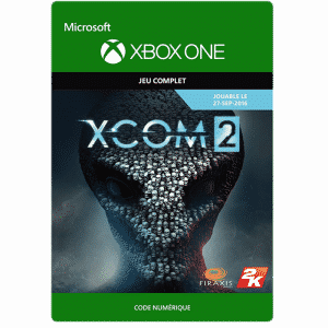 xcom 2 demat xbox one